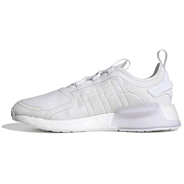 

Белые кроссовки adidas Originals NMD V3