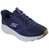 Skechers Slip-Ons Go Run Now - Stover Casual Low-Top Shoes Men Sneakers Blue 220381-NVY