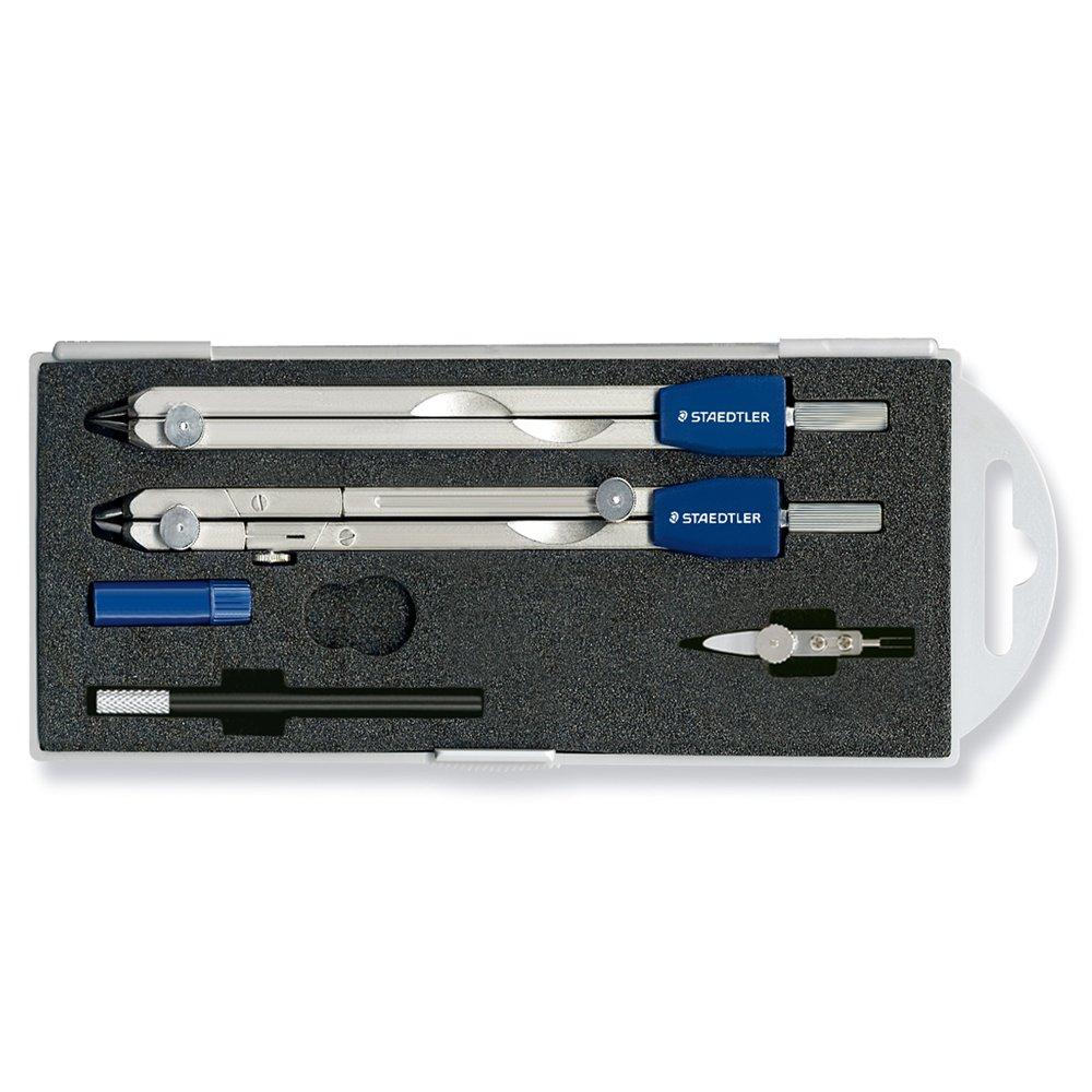 

Staedtler compass for drafting medium size Mars 554 T05H