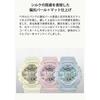 Casio G-Shock GMA-S110ST-7AJF Mid-Size Women's Watch Eco-Friendly Material White