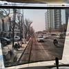 Car Curtain Windshield Sunshade Auto Retractable Sun Block Roller Blind PVC Curtain Car Sun Visor Front Windshield Sun Shade