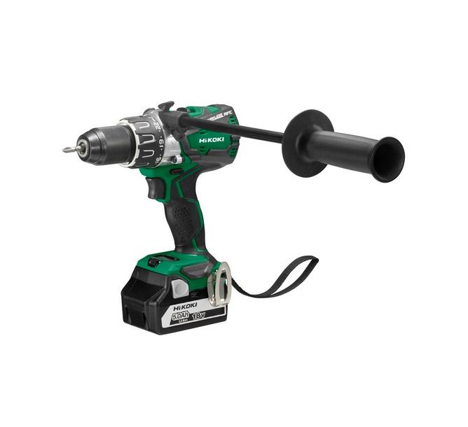 Image of HiKOKI DV36DAW2Z drill/driver