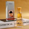 Qiuxia Lady Ladies Perfume Lasting Fragrance Light Fragrance Niche Fresh Floral Fragrance Lady Perfume
