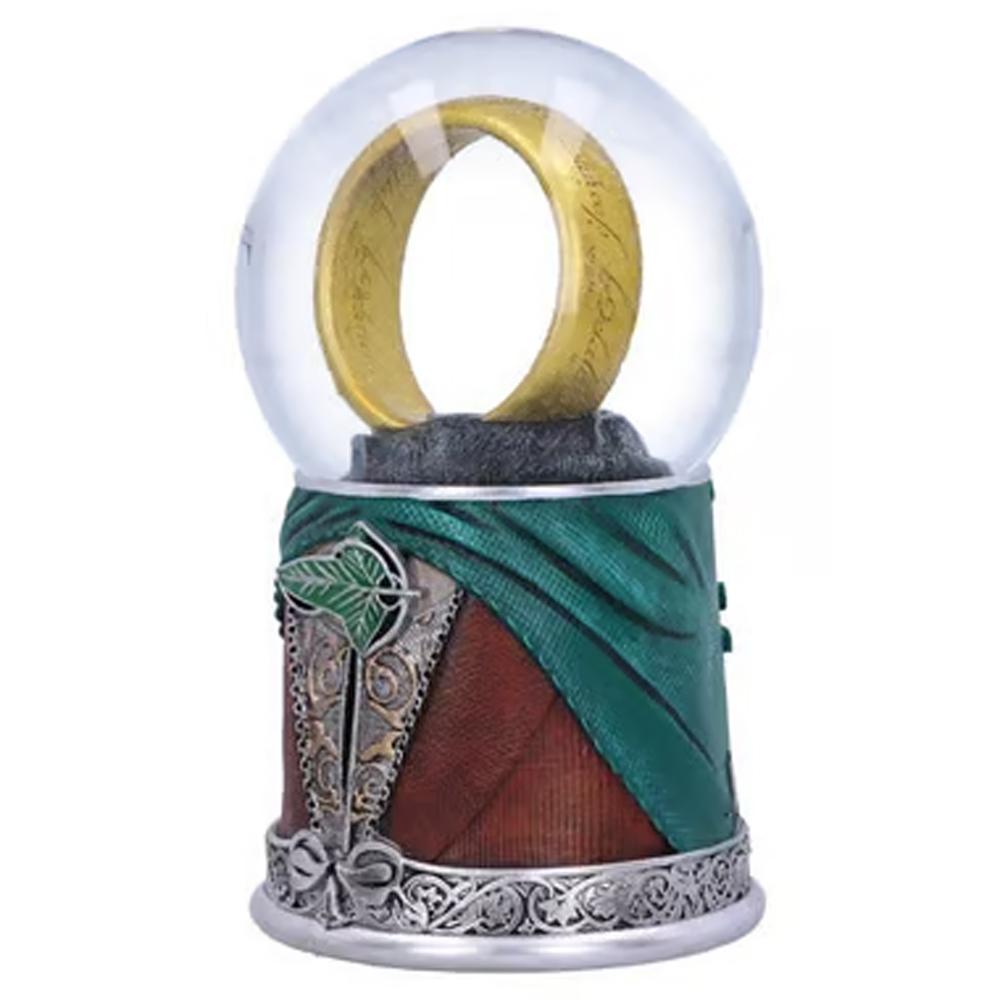 The Lord Of The Rings Snow Globe