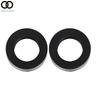 Front Sway Bar Links Disconnects For 2.5-6" lifts 2007-2018 Jeep Wrangler JK JKS