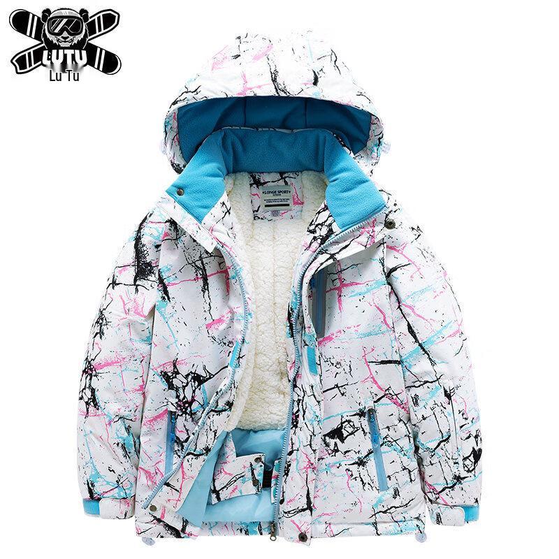 ZOCO Kids' Waterproof & Insulated Ski Wear