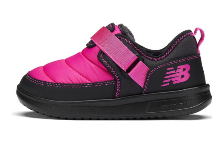 New Balance NB CRVN MOC Детская повседневная обувь Розово-красная Детская YHMOCLP2 30