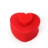 Stage Accessories Illusion Heart Love Magic Red Sponge Magic Sponge Ball Magic Trick Magic Props