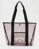 BEACH PVC SCHULTERTASCHE