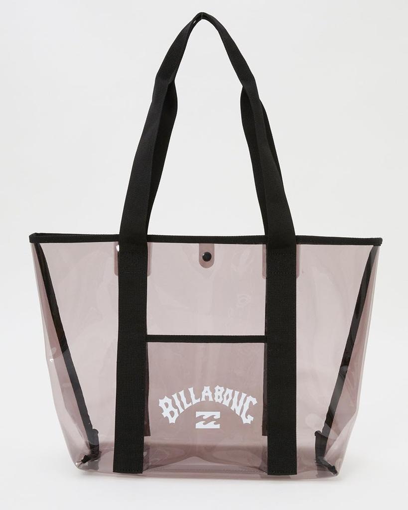 BEACH PVC SCHULTERTASCHE