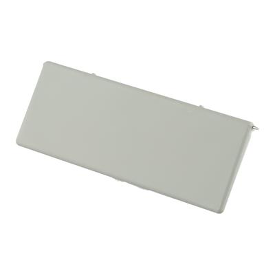 Zuverlässige Make-up-Spiegelabdeckung für Buick Für Envision Für Regal Für Lacrosse Schwarz/Beige Gelb/Hellbeige/Grau/Dunkelbeige