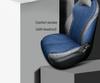 BYD QinPLUS Linen Car Seat Cushion, Full Surround, Four Seasons, for Qinplusdmi/ev.