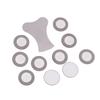 20mm Fogger Ultrasonic Ceramic Disc Sheet Atomizer Humidifier Accessories Replacement Ceramic Disk Ideal - Easy Installation