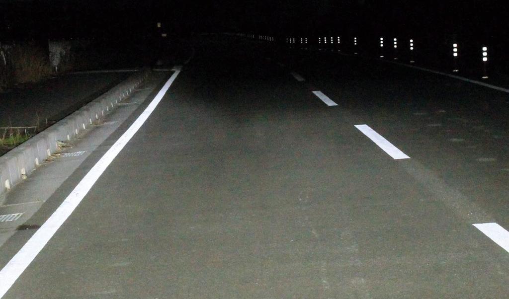 CARMATE GIGA Auto LED Scheinwerfer C3600 6000K Prüfweißes Licht H4 BW561 [Fahrzeugkompatibel/] Gut sichtbar