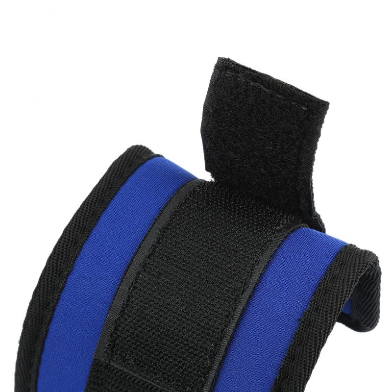 Multifunction Ankle Anchor Strap Belt Leg Fitness Equipment Sports Resistance Band
