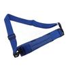 Golf Club Bag Mini Small Driving Range Course Carrier Portable Lightweight Sunday Carry CaseBlue