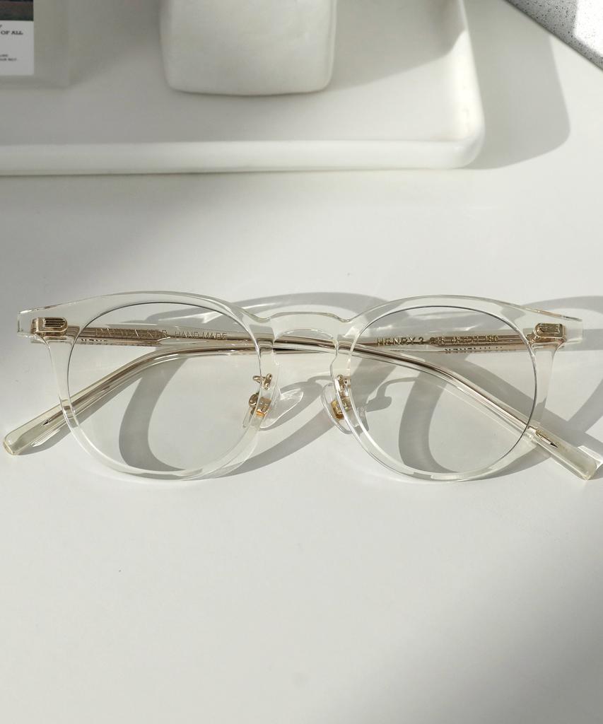 Deiwokeo Henry2 C15_Blue Light Blocking Glasses