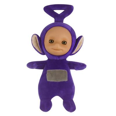 Teletubbies Purple Doll, 20cm, Purple, Popular Toys for Korean Children