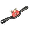 24TE Adjustable SpokeShave with Flat Base Metal Blade Working Hand Tool Craft