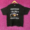 Philcos Boys' IndyCar Race Car Graphic Design T-Shirt