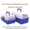 A1R Folding Multifunctional Fishing Tool & Lure Storage Box