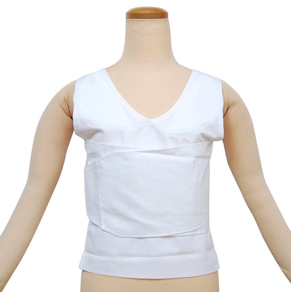 camisole for Japanese clothing made in Japan in visiting graduation [Japanese Shop] Japanese-style shapewear, type, (kimono/yukata), (made Japan),