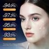 Vitamin B5 Skincare Set for Face - 6-Piece Hydrating & Strengthening Kit with Cleanser, Toner, Serum, Cream, Eye Cream, Essence for Sensitive & Dry Sk