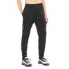 Salomon Cross Run Quick-Dry Elastic Simple Knitted Sports Pants Unisex pants C18270