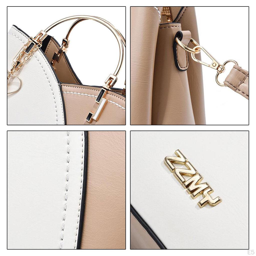 Women Shoulder Bag Crossbody for Work Commuting Travel Daily