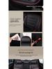 Volkswagen Bora Series Universal Leather Car Seat Cover - Four Seasons, Full Coverage, Five-Seater.