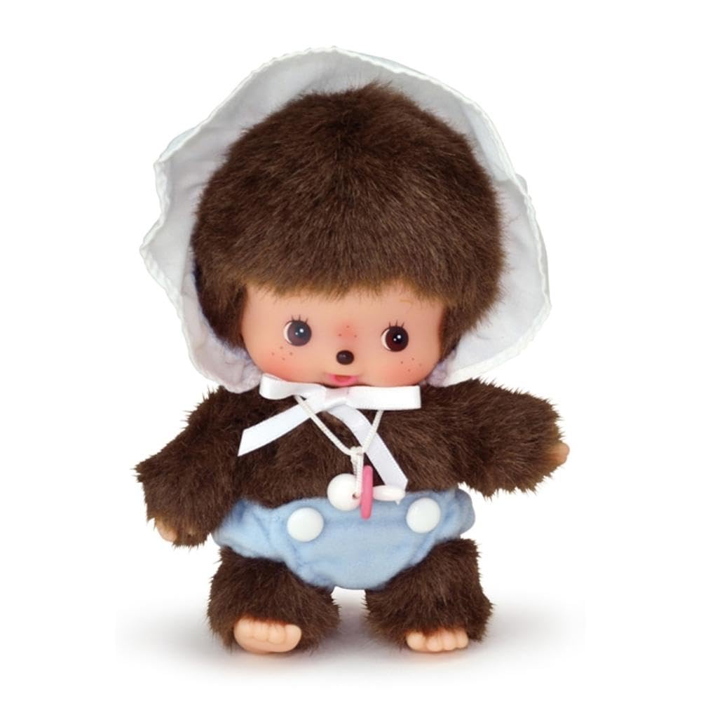 

Sekiguchi Babychichi S Boy 205646 В14 x Ш10 x Г7см