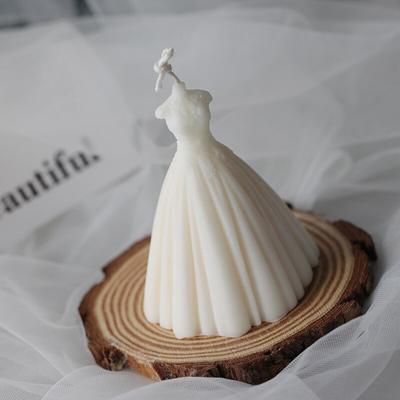 Wedding Candle Silicone Mold Cake Decoration Diy Production Car Aromatherapy Stone Decoration Utensils Christmas Mold