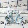 Ein Paar Motorhaubenscharniere für Peugeot 208 2008 9807792480 9807792380