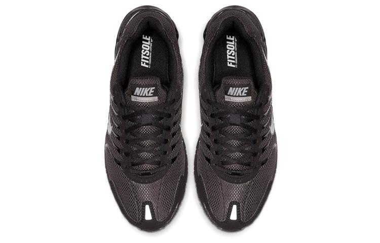 Nike Air Max Torch 4 Black Silver 343846-002