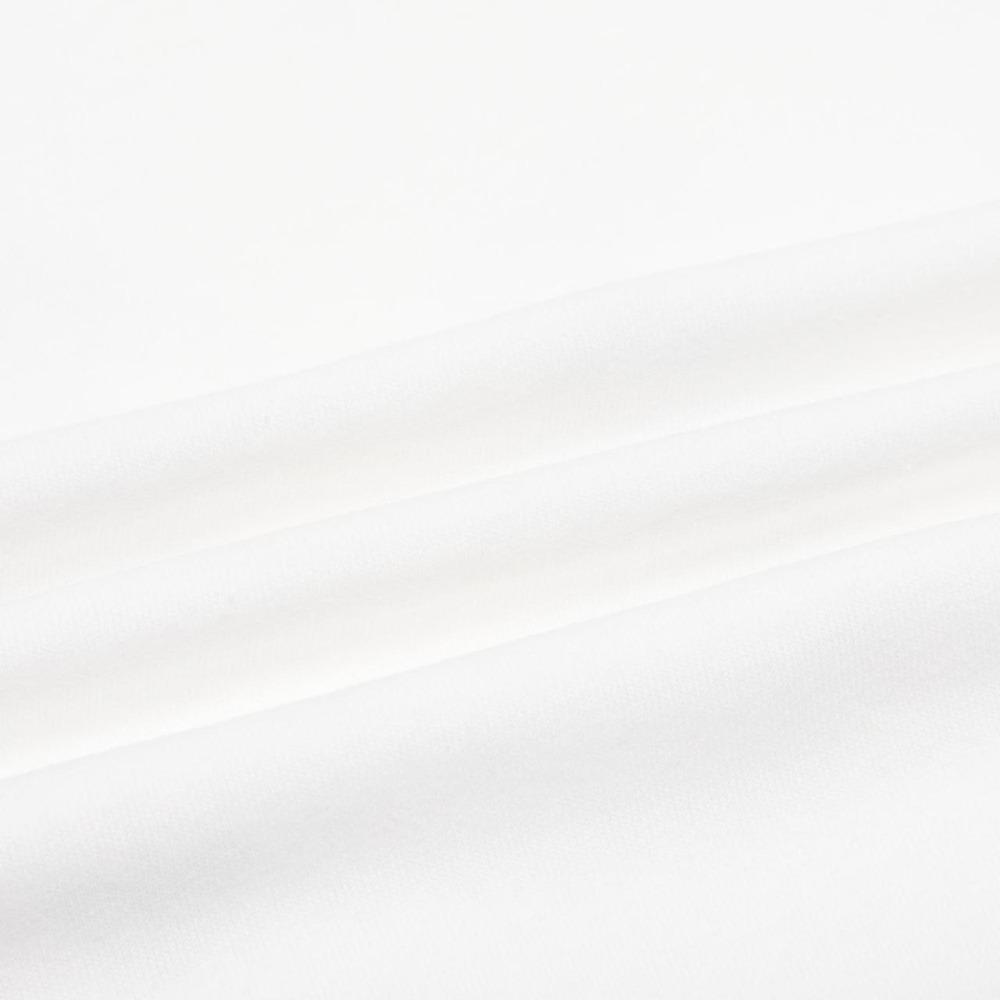 Puma Downtown Casual Sports Round Neck Short Sleeve T-Shirt Men Tops White 531497-02