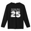 You Know What s Funnier Than 24 25 vintage Washed Stylish Soft Unisex fashion graphic Versatile Breathable Comfortable