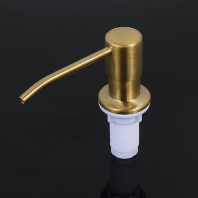 Productos para el baño – Dispensadores de jabón líquido