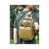 Outdoor Multi-functional Tactical Crossbody Backpack