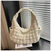 Women Nylon Shoulder Bag