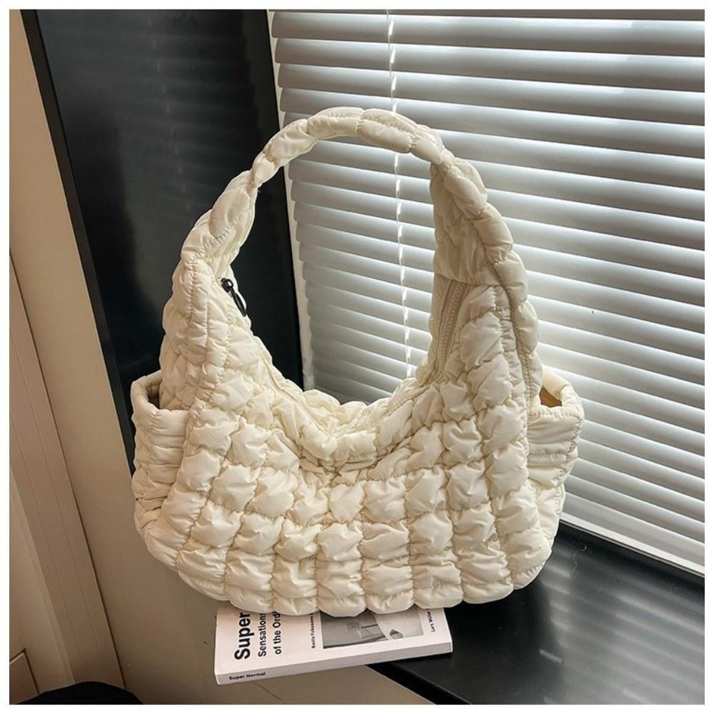 Women Nylon Shoulder Bag