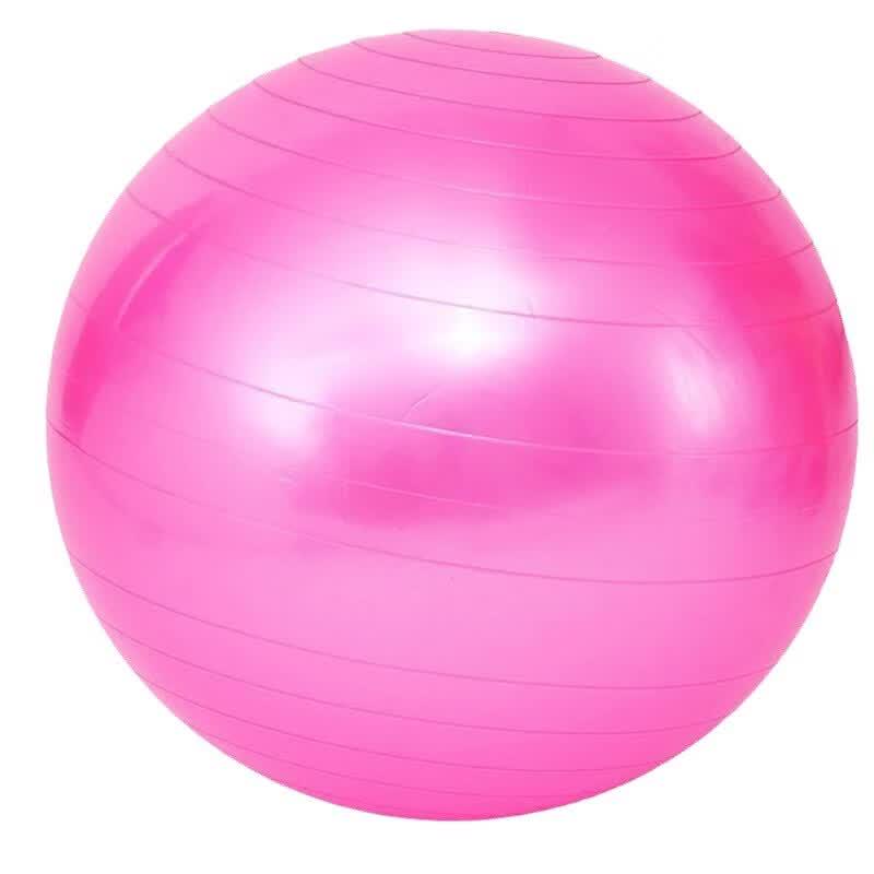 LISM Thickened Anti-Burst PVC Yoga Ball