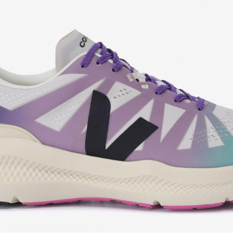 Veja Unisex Condor3 Eco Cushion Latex Running Shoes Ispo Award Svju243cc28