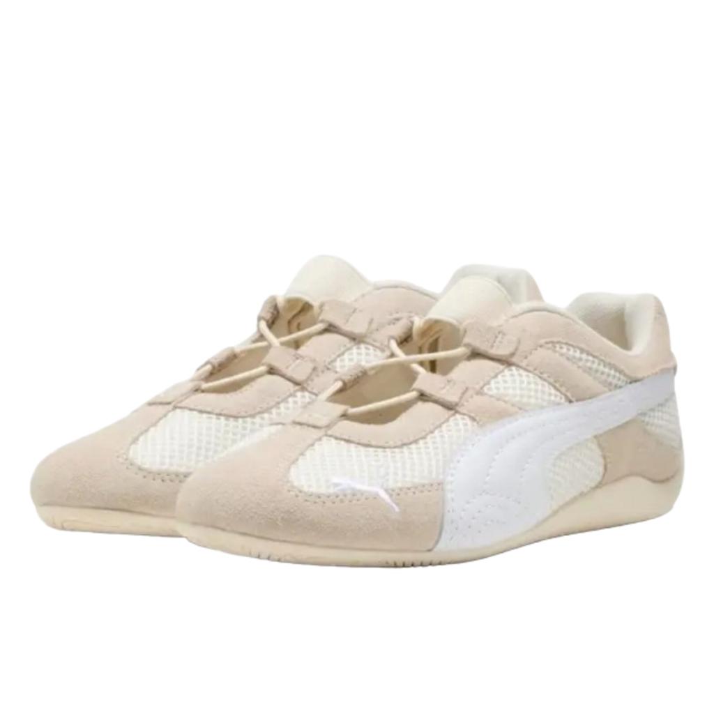 Puma Speedcat Go Alpine Snow White