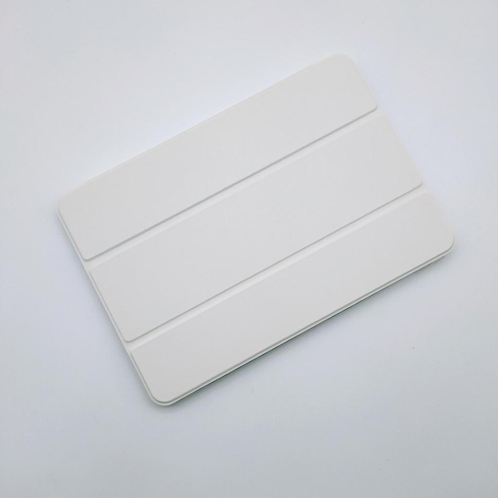 2023 iPad Air 4 Pro 11 Case with Pen Slot, 9.7-10.4 Inch High-Transparency Acrylic Trifold for Huawei