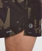NIKE Stride Dry-Fit 5-Inch Brief-Lined Running Shorts M - Dark Hazel:Velvet Brown:Fit Moss / Iq6058-212