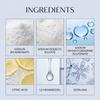 Washing Machine Cleaner Tablets for Pet Owners Removes Hidden Grime Fur and Residue Suitable for Front Load and Top Load Machines 12 Count