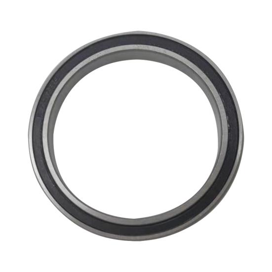 

Однорядний підшипник 6707-2RS з хорошим ущільненням Багатофункціональний кульковий підшипник з глибоким канавкою з тонким перерізом