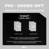 [Pre-order] BABYMONSTER - CHOOM (Jewel Ver.) incl. YG POB