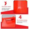 HPDE Gasoline tank Replacement Car spare fuel tank New Storage Tank  Outdoor