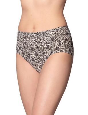 Panties Lama Laser Cut L-POL 5033 MD-N S-2XL Lama